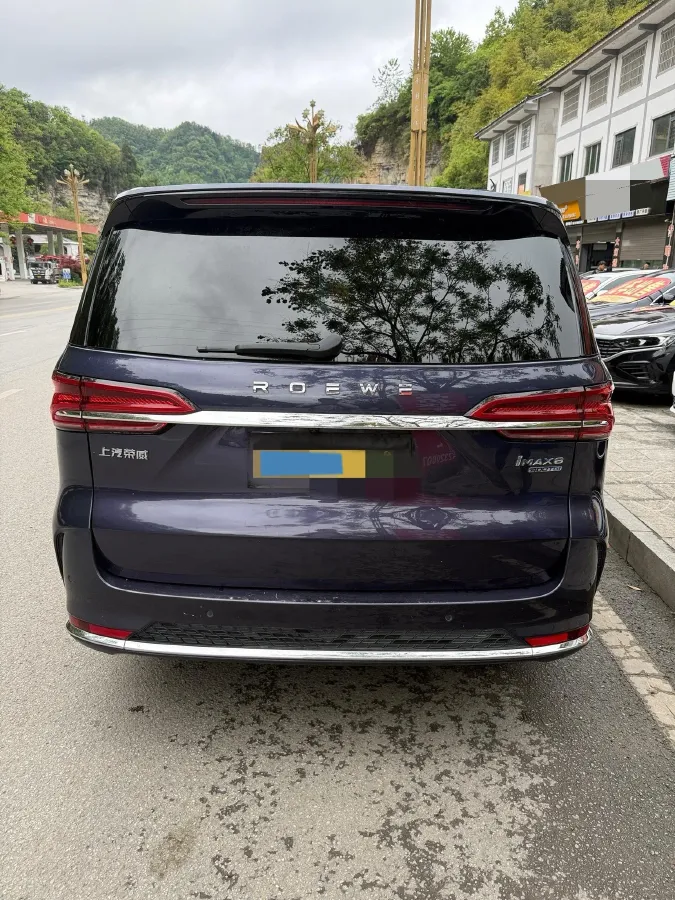 2022 Roewe iMAX8 2.0T 234HP L4 8AT,autocango,china used car exporter,china ev exporter,chinese used car exporter,chinese used ev exporter