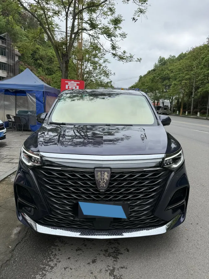 2022 Roewe iMAX8 2.0T 234HP L4 8AT,autocango,china used car exporter,china ev exporter,chinese used car exporter,chinese used ev exporter