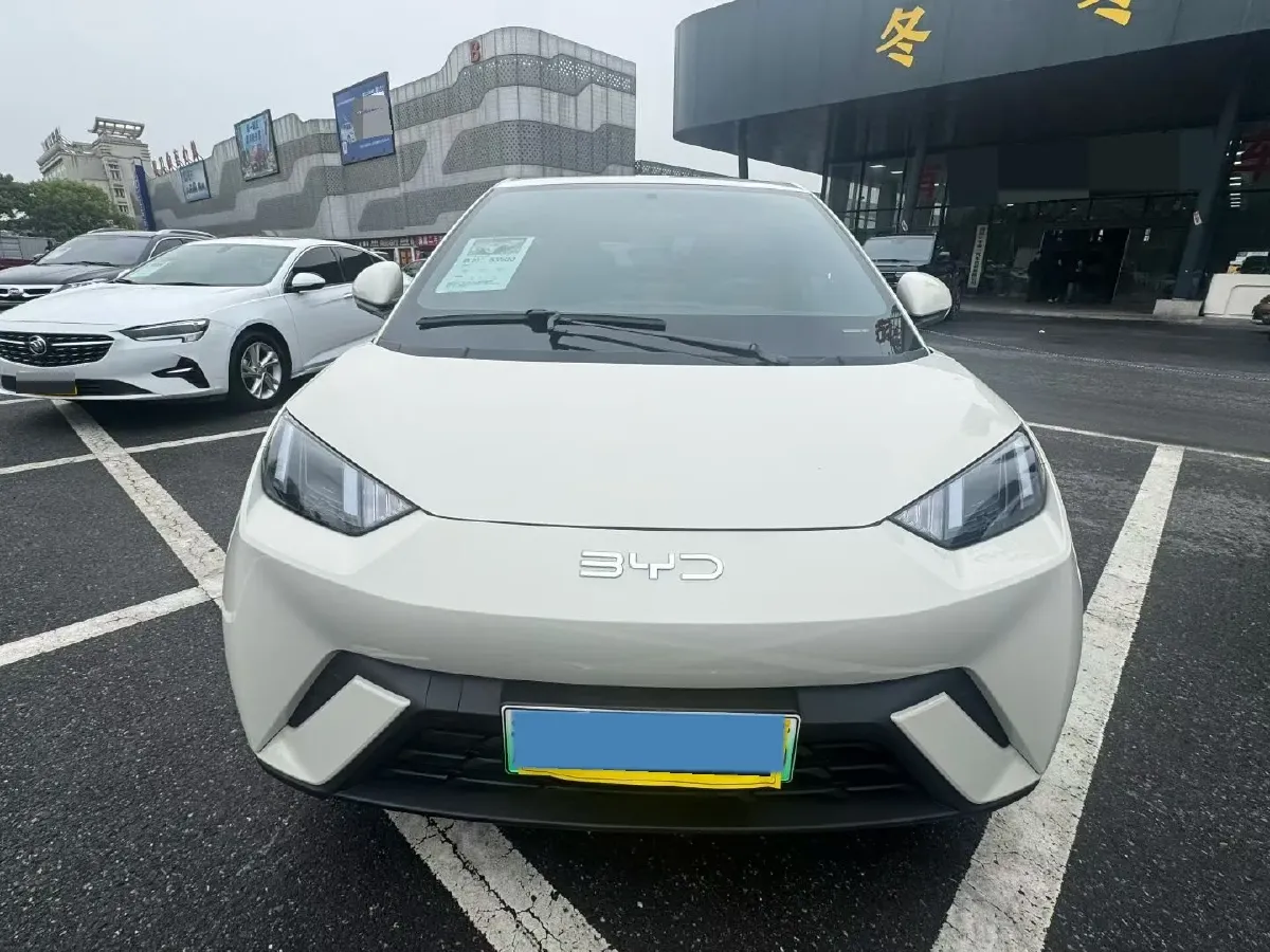 2025 BYD Seagull BEV 38.88KWH,autocango,china used car exporter,china ev exporter,chinese used car exporter,chinese used ev exporter
