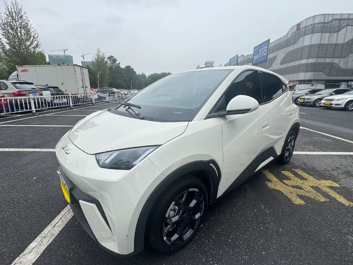 2025 BYD Seagull BEV 38.88KWH,autocango,china used car exporter,china ev exporter,chinese used car exporter,chinese used ev exporter