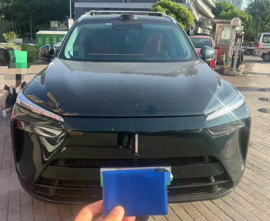 2025 WEY BlueMountain 1.5T 170HP L4 4DHT PHEV 52.3KWH,autocango,china used car exporter,china ev exporter,chinese used car exporter,chinese used ev exporter