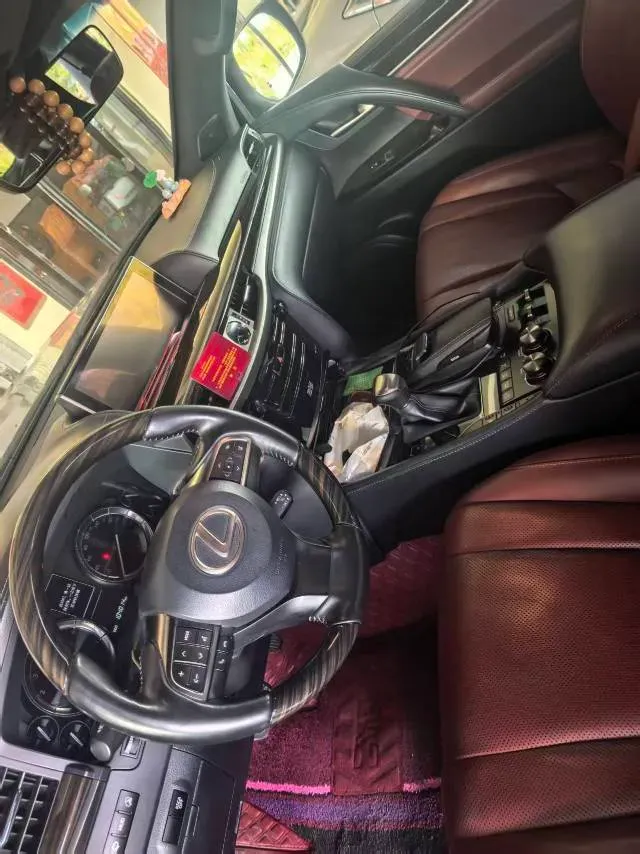 2017 Lexus LX 5.7L 367HP V8 8AT,autocango,china used car exporter,china ev exporter,chinese used car exporter,chinese used ev exporter