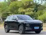 2023 Jetour DASHING 1.5T 156HP L4 6DCT