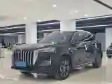 2025 HongQi HS5 2.0T 252HP L4 8AT