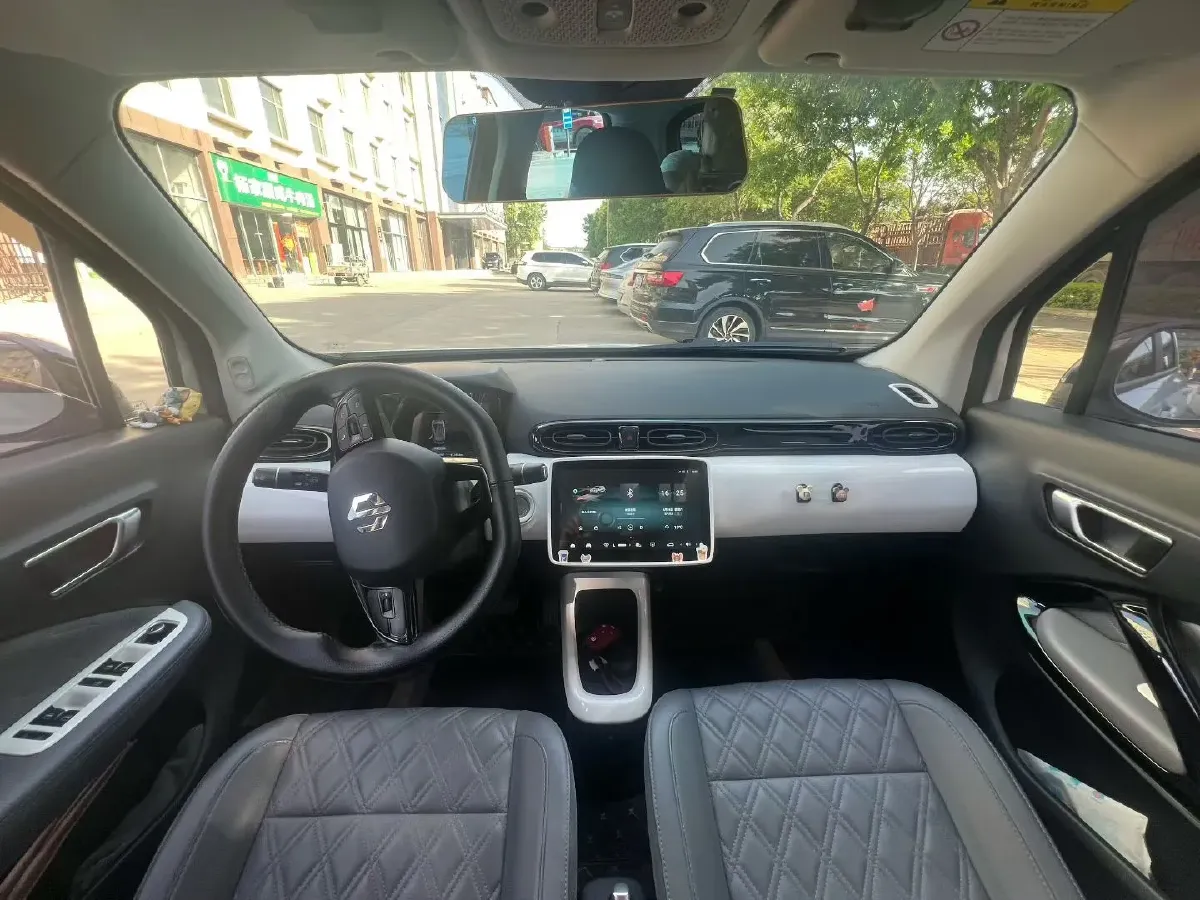 2021 Leapmotor T03 BEV 41KWH,autocango,china used car exporter,china ev exporter,chinese used car exporter,chinese used ev exporter