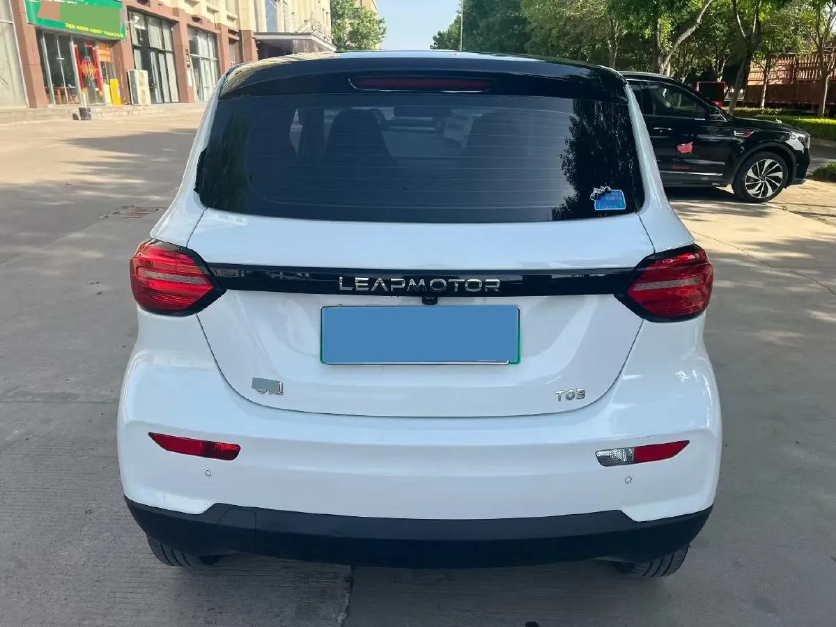 2021 Leapmotor T03 BEV 41KWH,autocango,china used car exporter,china ev exporter,chinese used car exporter,chinese used ev exporter