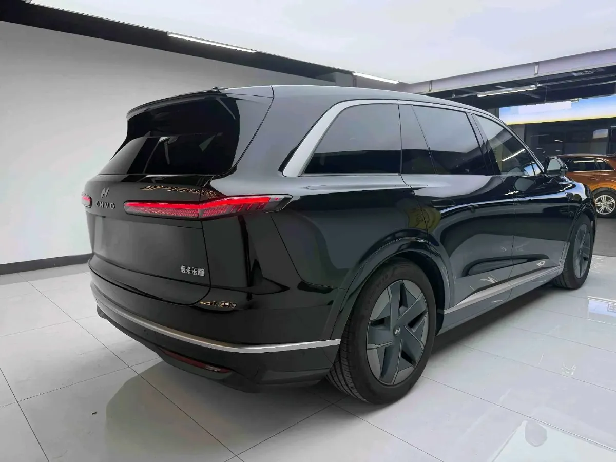2025 ONVO L90 BEV,autocango,china used car exporter,china ev exporter,chinese used car exporter,chinese used ev exporter