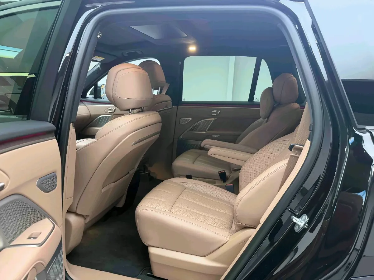 2025 ONVO L90 BEV,autocango,china used car exporter,china ev exporter,chinese used car exporter,chinese used ev exporter