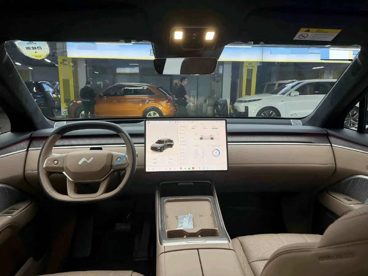 2025 ONVO L90 BEV,autocango,china used car exporter,china ev exporter,chinese used car exporter,chinese used ev exporter