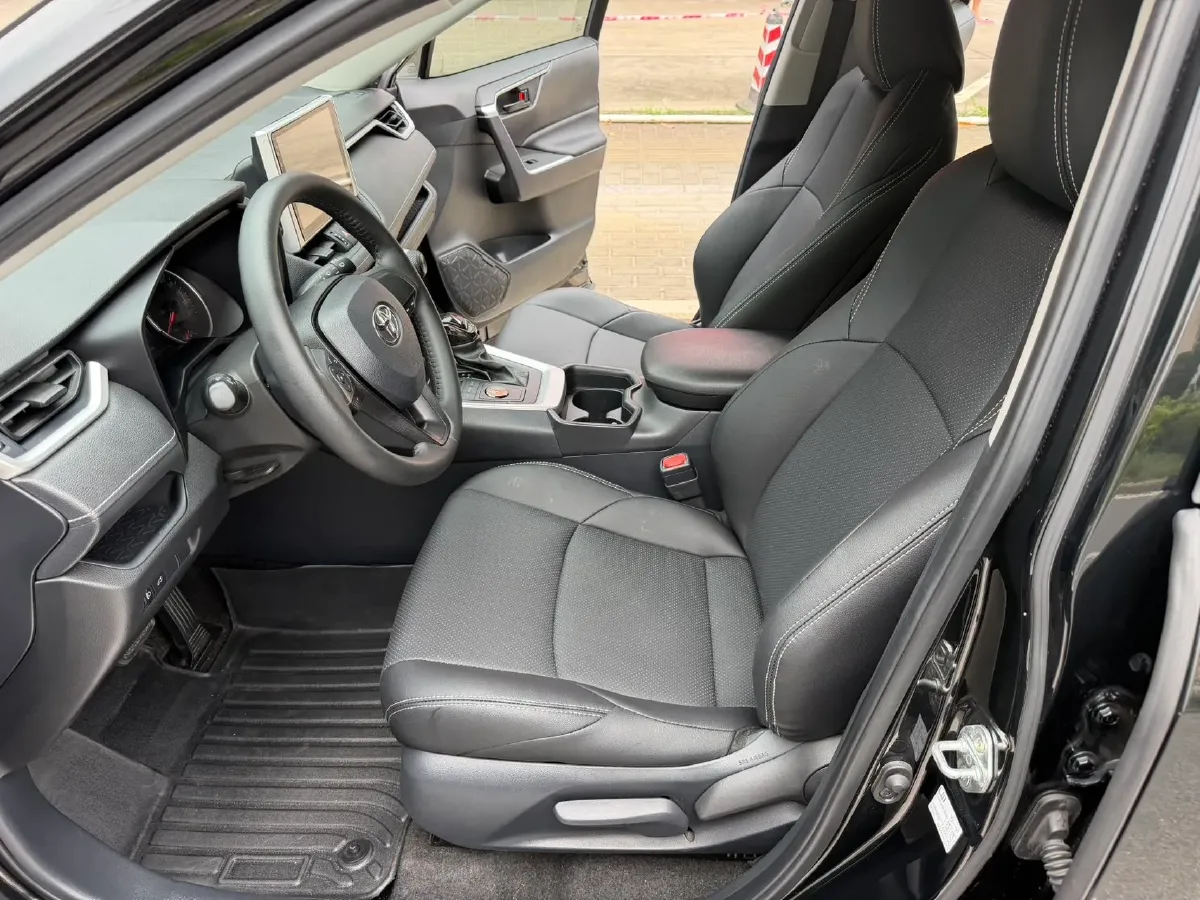 2022 Toyota Wildlander 2.0L 171HP L4 CVT,autocango,china used car exporter,china ev exporter,chinese used car exporter,chinese used ev exporter