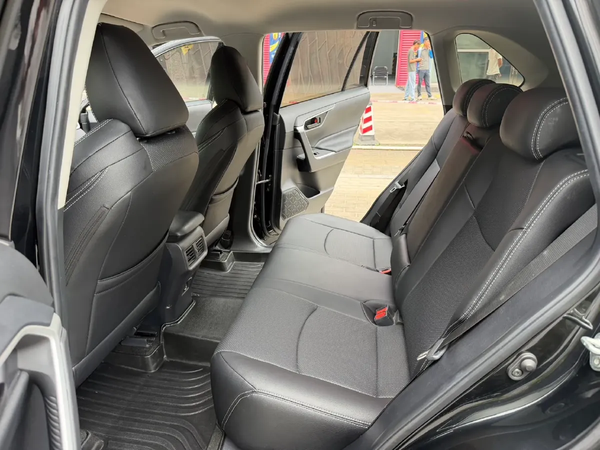 2022 Toyota Wildlander 2.0L 171HP L4 CVT,autocango,china used car exporter,china ev exporter,chinese used car exporter,chinese used ev exporter