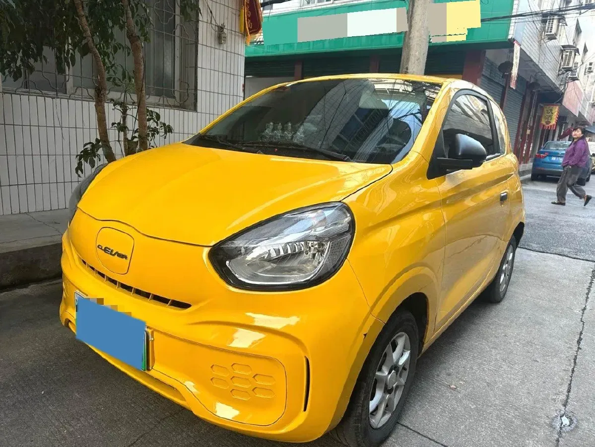 2022 Roewe Clever BEV 29KWH,autocango,china used car exporter,china ev exporter,chinese used car exporter,chinese used ev exporter