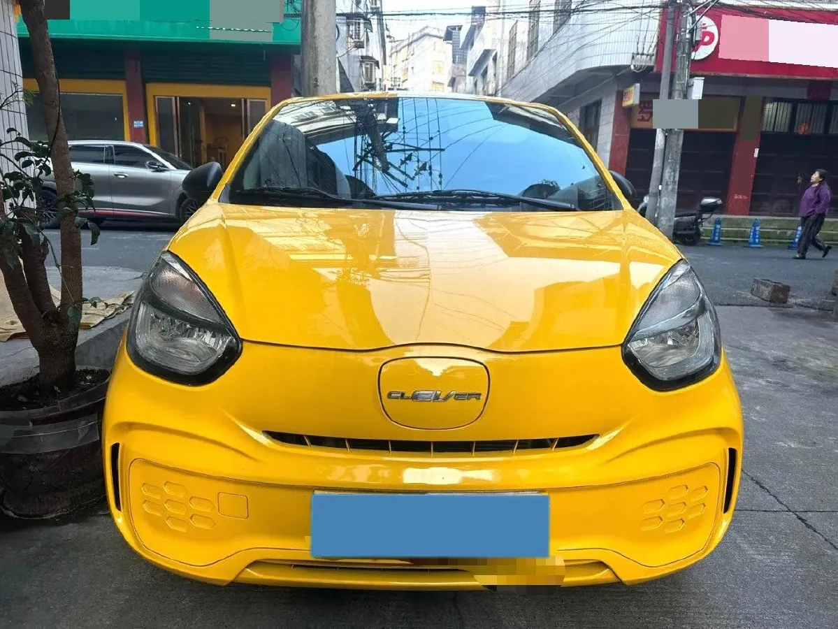 2022 Roewe Clever BEV 29KWH,autocango,china used car exporter,china ev exporter,chinese used car exporter,chinese used ev exporter