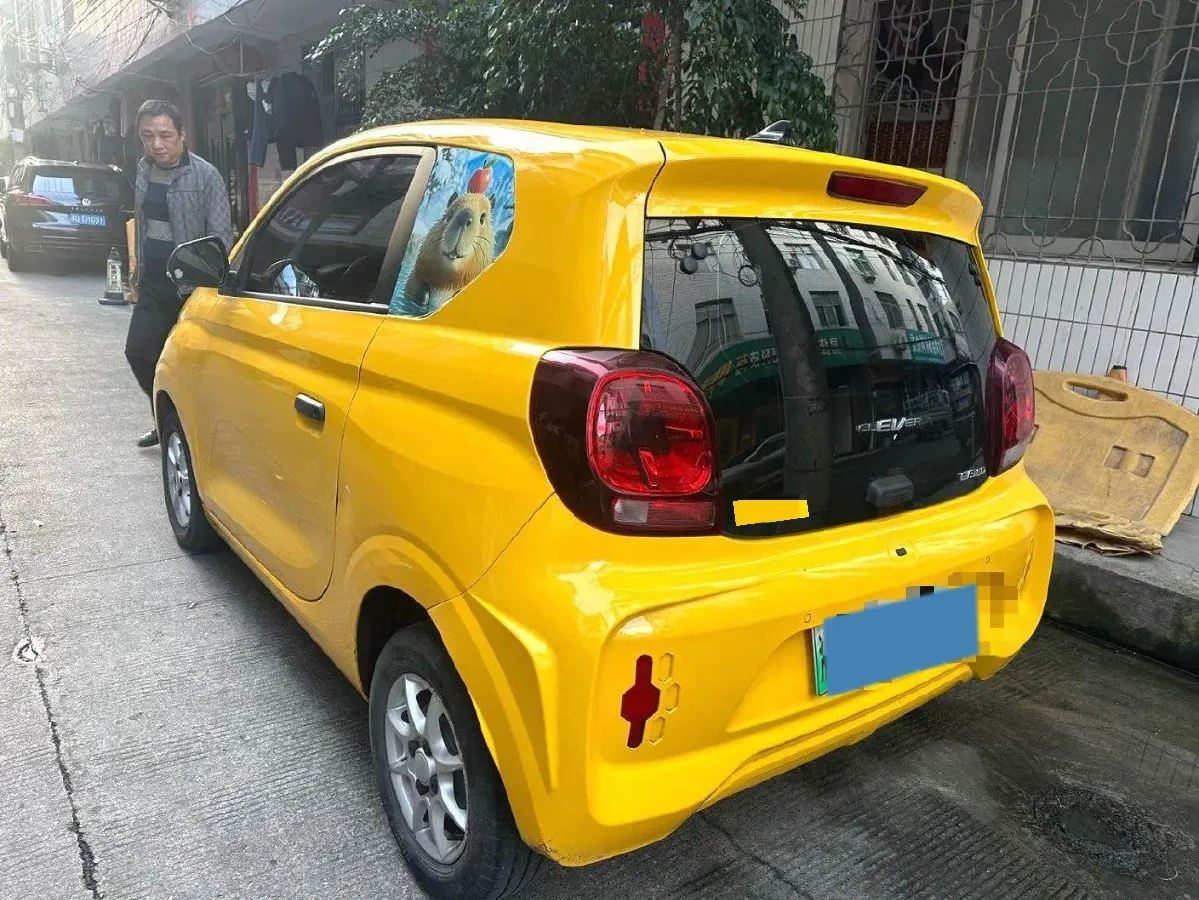 2022 Roewe Clever BEV 29KWH,autocango,china used car exporter,china ev exporter,chinese used car exporter,chinese used ev exporter