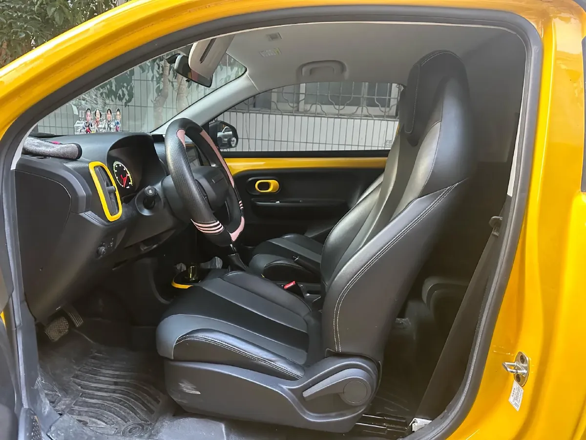 2022 Roewe Clever BEV 29KWH,autocango,china used car exporter,china ev exporter,chinese used car exporter,chinese used ev exporter