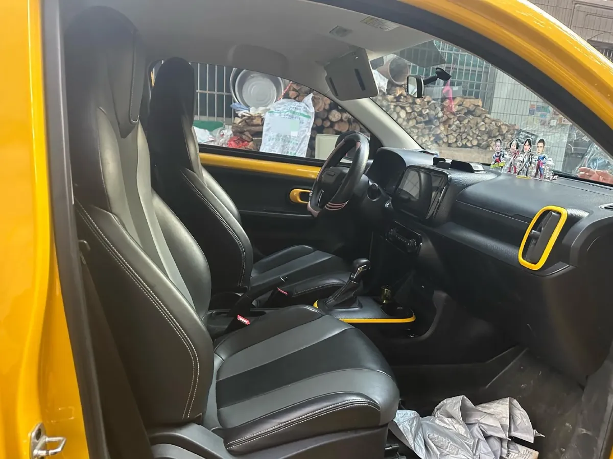 2022 Roewe Clever BEV 29KWH,autocango,china used car exporter,china ev exporter,chinese used car exporter,chinese used ev exporter