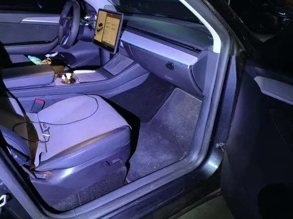 2024 Iveco OuSheng BEV 77.28KWH,autocango,china used car exporter,china ev exporter,chinese used car exporter,chinese used ev exporter