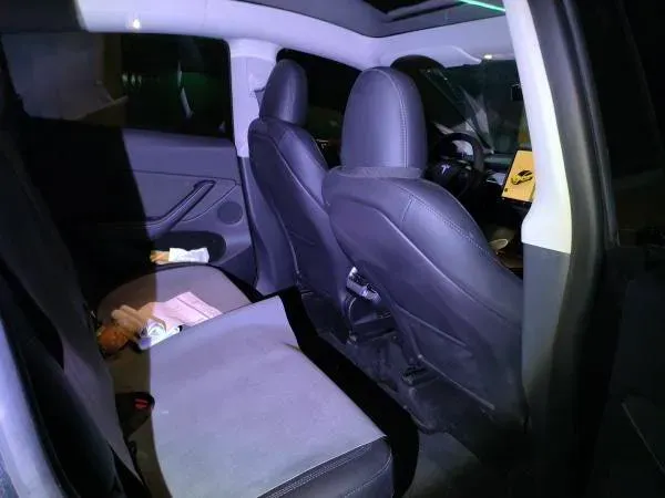 2024 Iveco OuSheng BEV 77.28KWH,autocango,china used car exporter,china ev exporter,chinese used car exporter,chinese used ev exporter