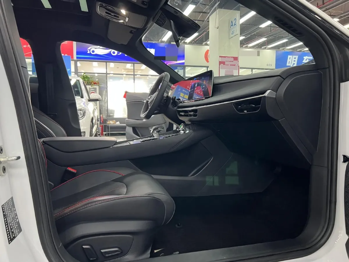 2023 MG 7 1.5T 188HP L4 7DCT,autocango,china used car exporter,china ev exporter,chinese used car exporter,chinese used ev exporter