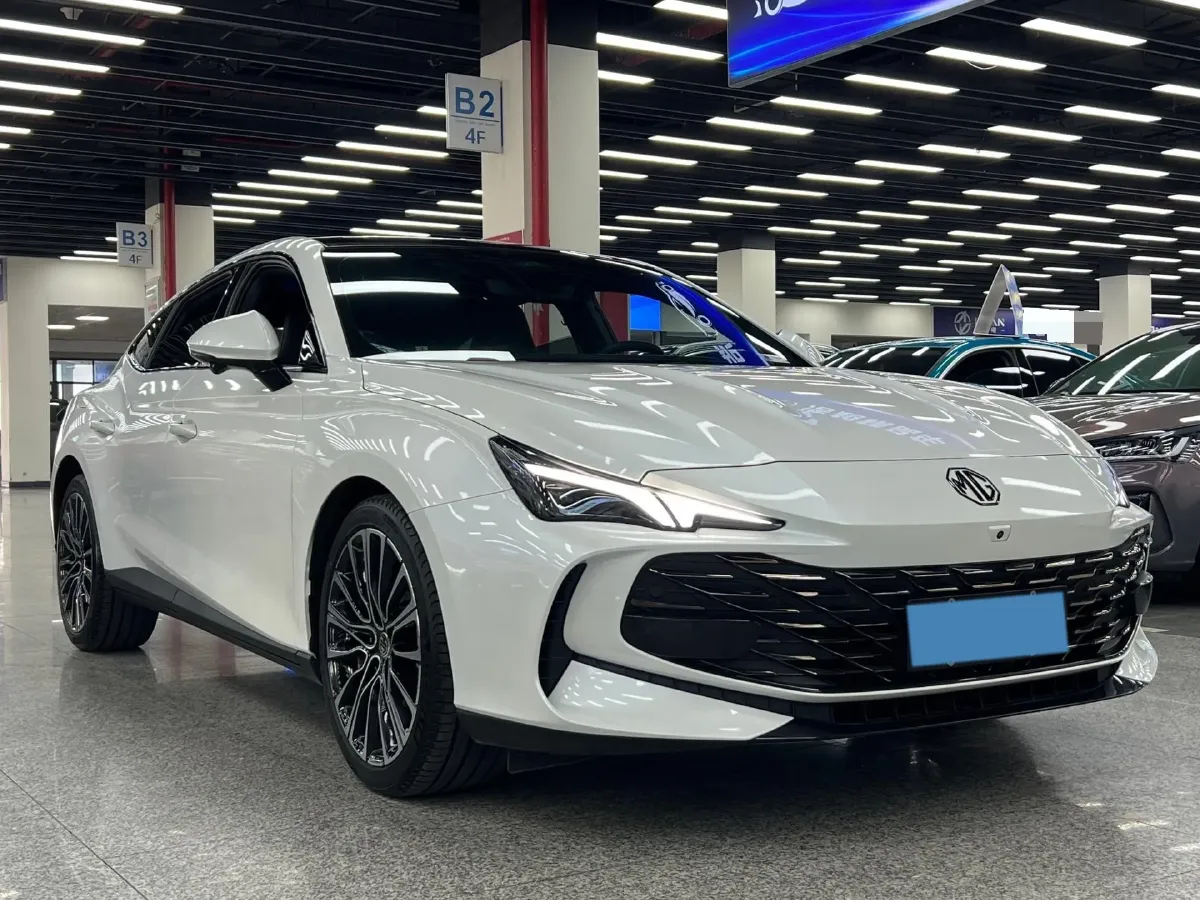 2023 MG 7 1.5T 188HP L4 7DCT,autocango,china used car exporter,china ev exporter,chinese used car exporter,chinese used ev exporter