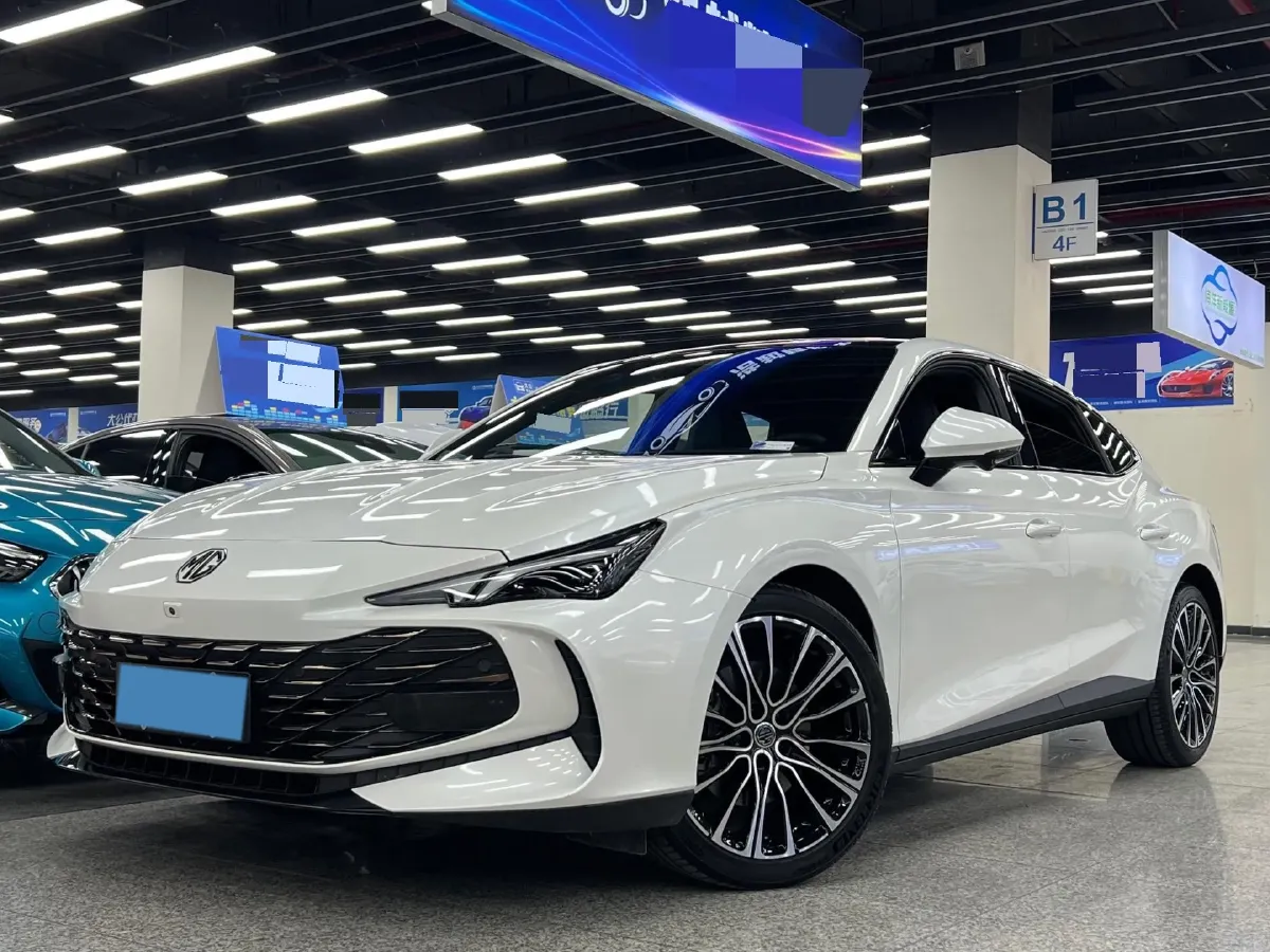 2023 MG 7 1.5T 188HP L4 7DCT,autocango,china used car exporter,china ev exporter,chinese used car exporter,chinese used ev exporter