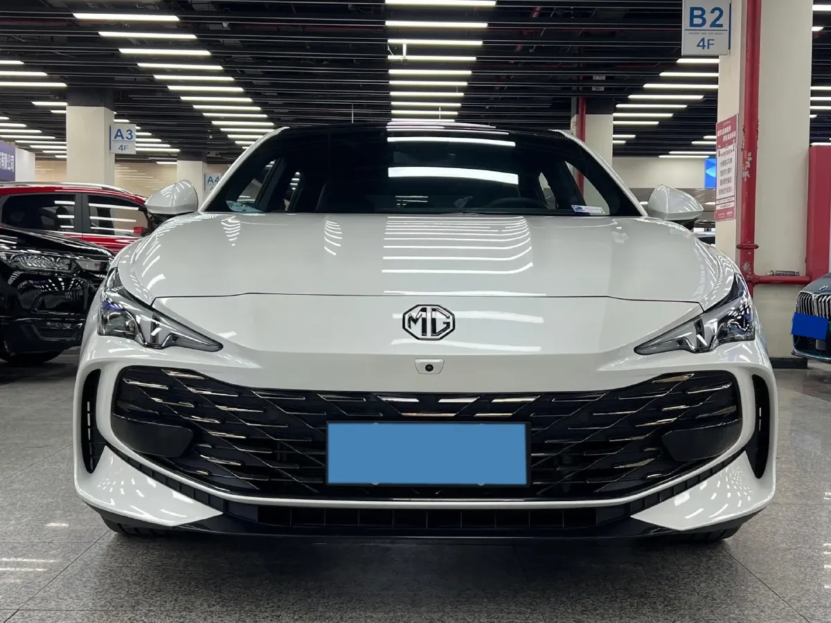 2023 MG 7 1.5T 188HP L4 7DCT,autocango,china used car exporter,china ev exporter,chinese used car exporter,chinese used ev exporter