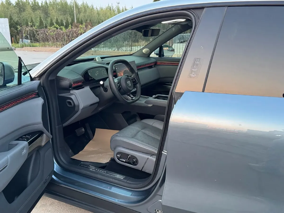 2025 Zeekr 7X BEV 100KWH,autocango,china used car exporter,china ev exporter,chinese used car exporter,chinese used ev exporter