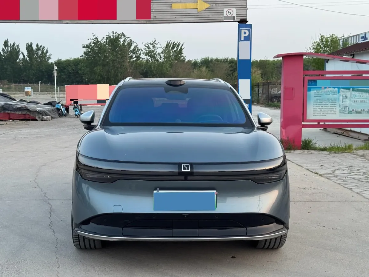 2025 Zeekr 7X BEV 100KWH,autocango,china used car exporter,china ev exporter,chinese used car exporter,chinese used ev exporter