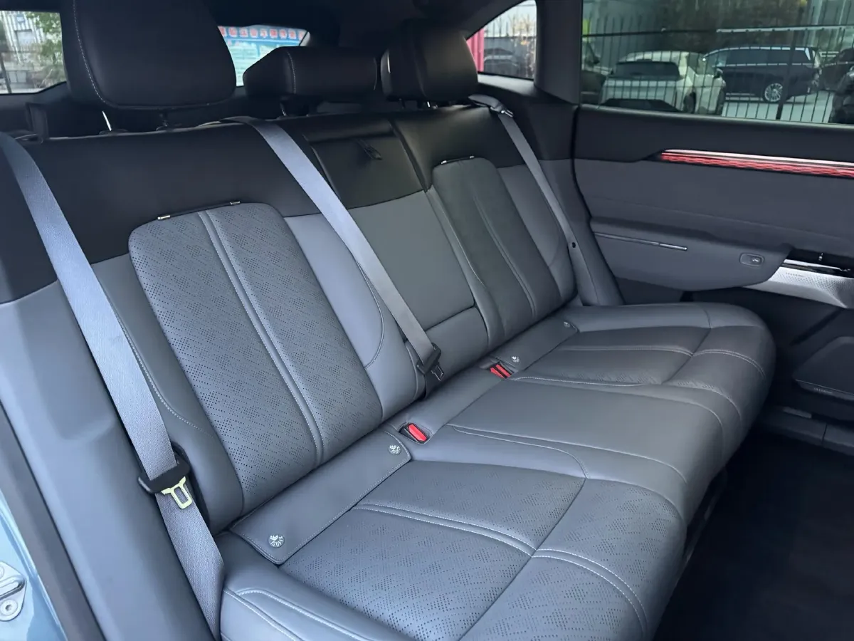 2025 Zeekr 7X BEV 100KWH,autocango,china used car exporter,china ev exporter,chinese used car exporter,chinese used ev exporter