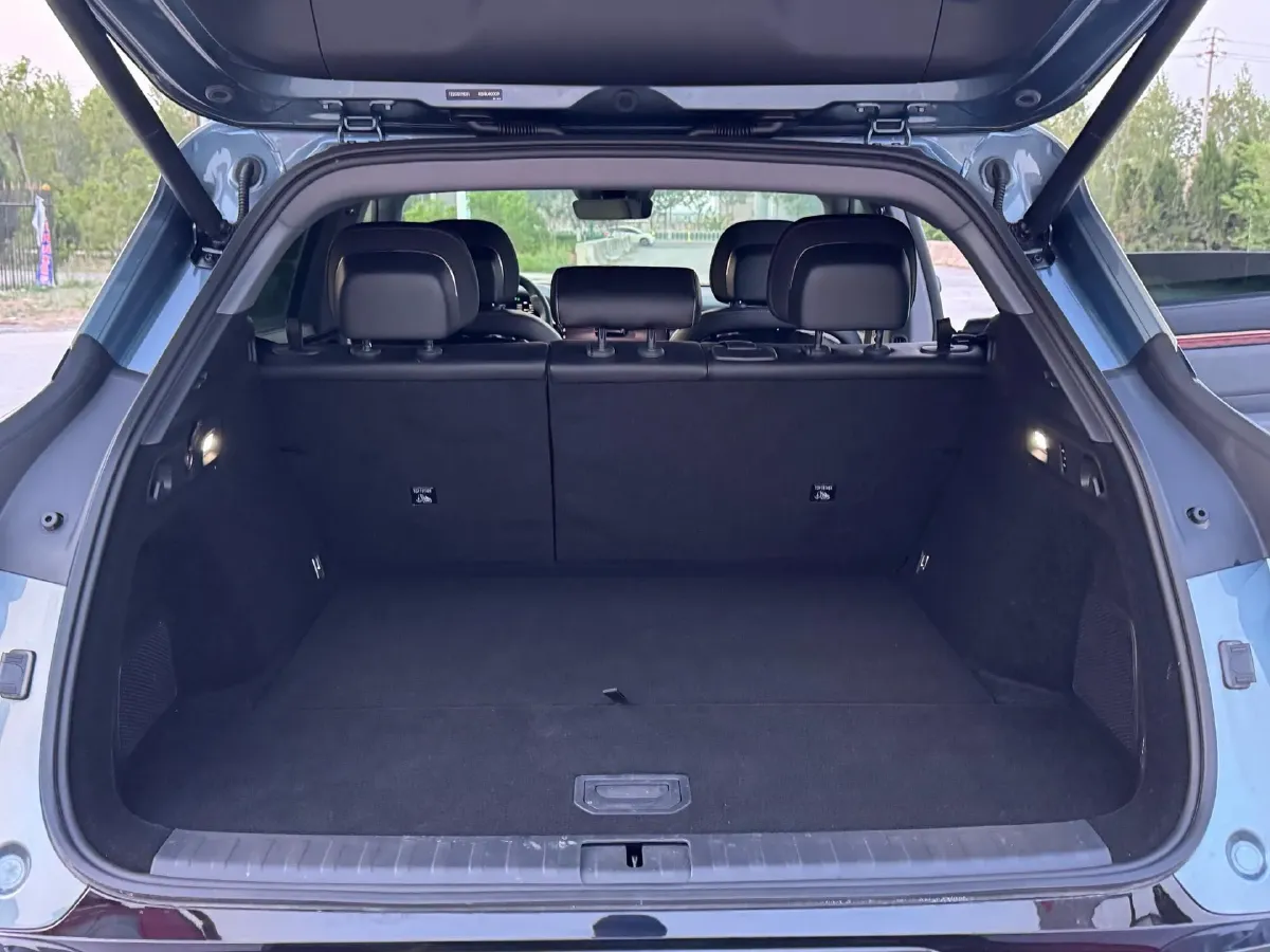 2025 Zeekr 7X BEV 100KWH,autocango,china used car exporter,china ev exporter,chinese used car exporter,chinese used ev exporter