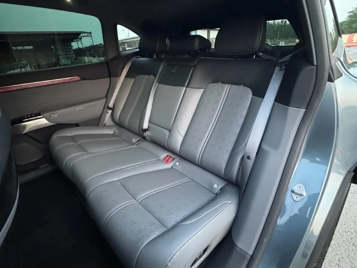 2025 Zeekr 7X BEV 100KWH,autocango,china used car exporter,china ev exporter,chinese used car exporter,chinese used ev exporter