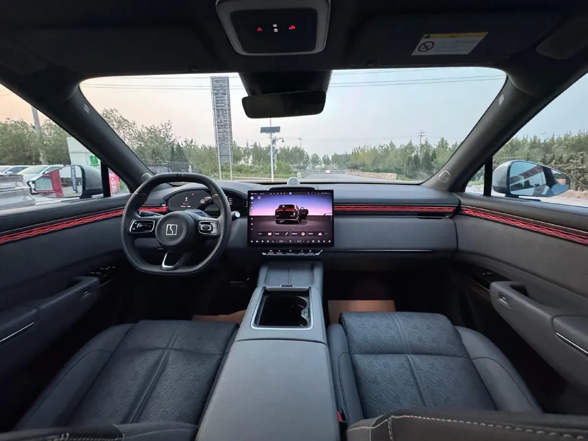 2025 Zeekr 7X BEV 100KWH,autocango,china used car exporter,china ev exporter,chinese used car exporter,chinese used ev exporter