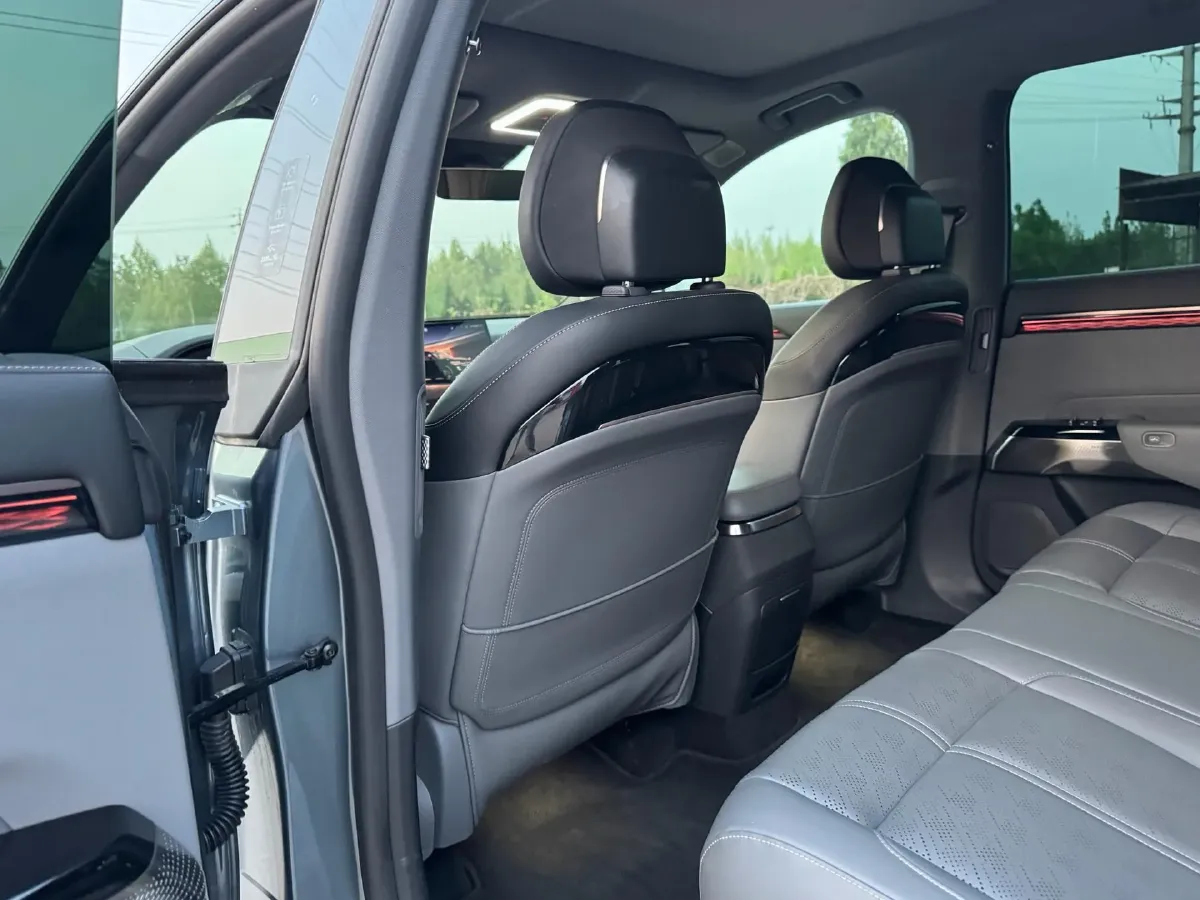 2025 Zeekr 7X BEV 100KWH,autocango,china used car exporter,china ev exporter,chinese used car exporter,chinese used ev exporter