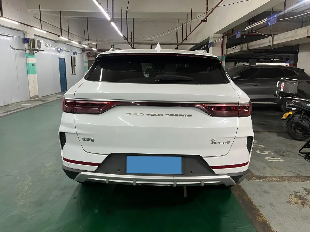 2020 BYD Song Plus 1.5T 185HP L4 7DCT,autocango,china used car exporter,china ev exporter,chinese used car exporter,chinese used ev exporter