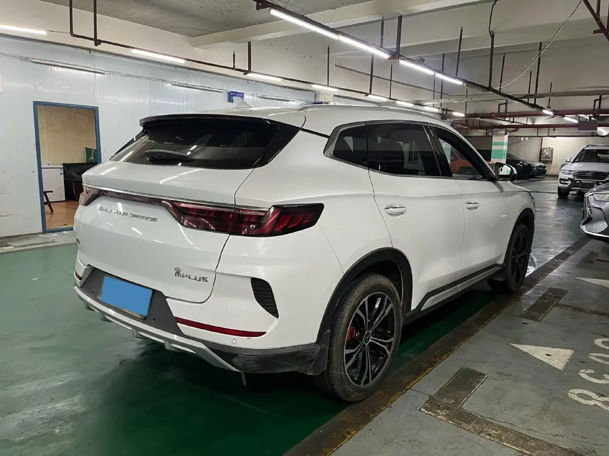 2020 BYD Song Plus 1.5T 185HP L4 7DCT,autocango,china used car exporter,china ev exporter,chinese used car exporter,chinese used ev exporter