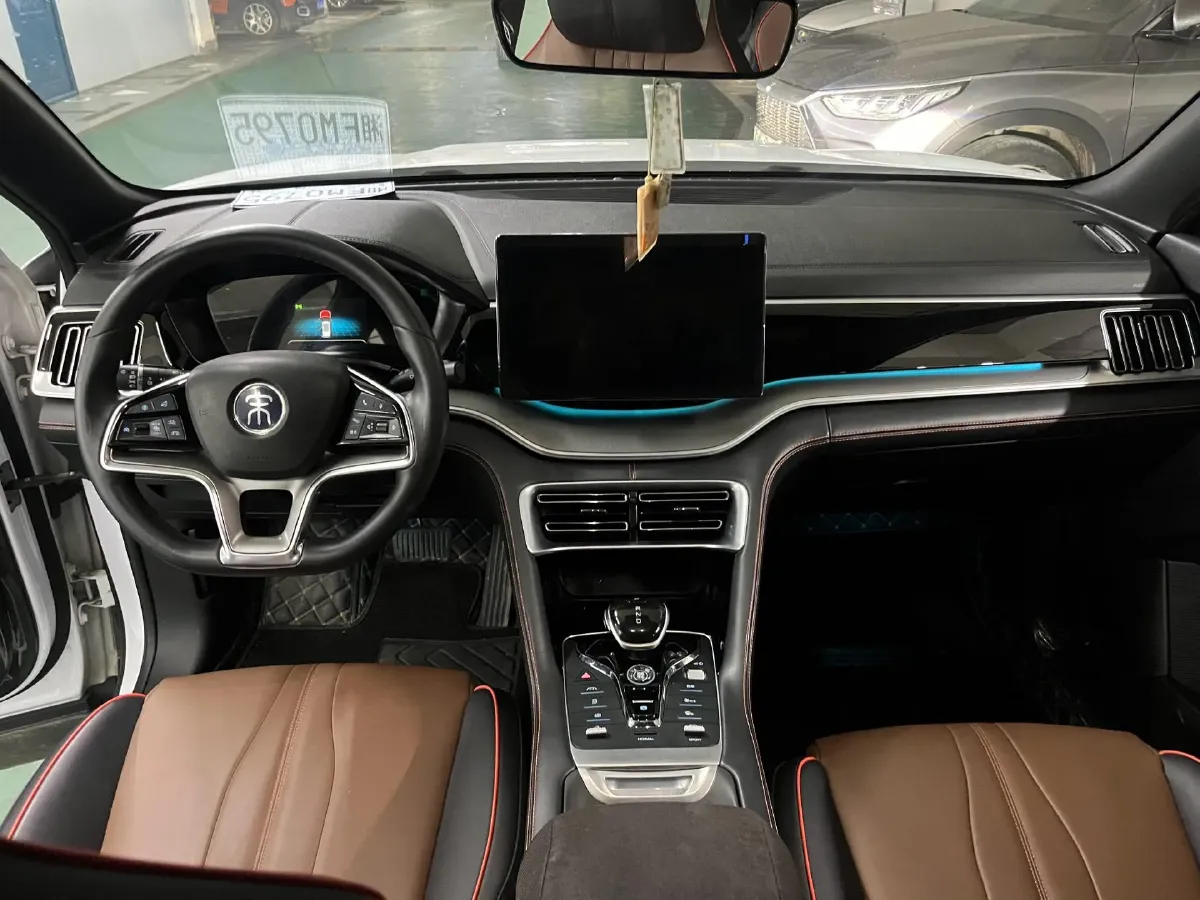 2020 BYD Song Plus 1.5T 185HP L4 7DCT,autocango,china used car exporter,china ev exporter,chinese used car exporter,chinese used ev exporter