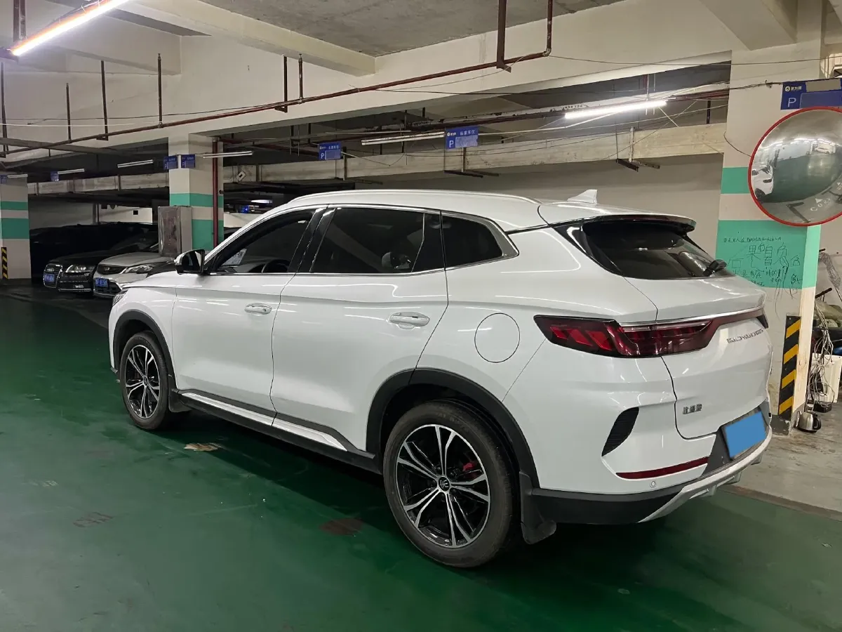 2020 BYD Song Plus 1.5T 185HP L4 7DCT,autocango,china used car exporter,china ev exporter,chinese used car exporter,chinese used ev exporter