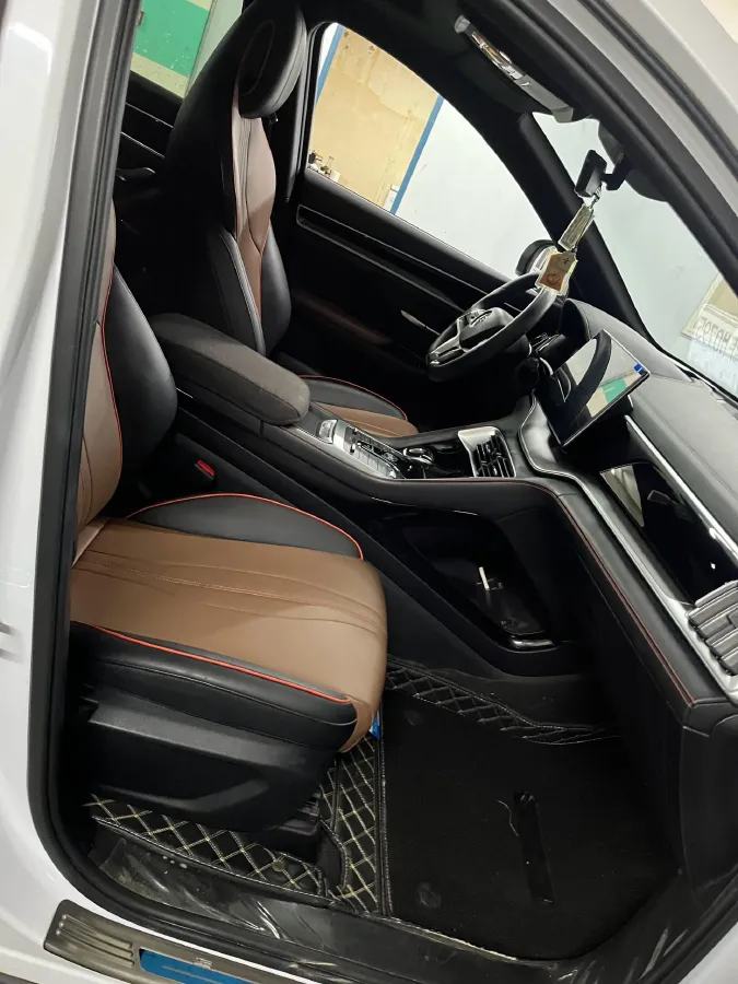 2020 BYD Song Plus 1.5T 185HP L4 7DCT,autocango,china used car exporter,china ev exporter,chinese used car exporter,chinese used ev exporter