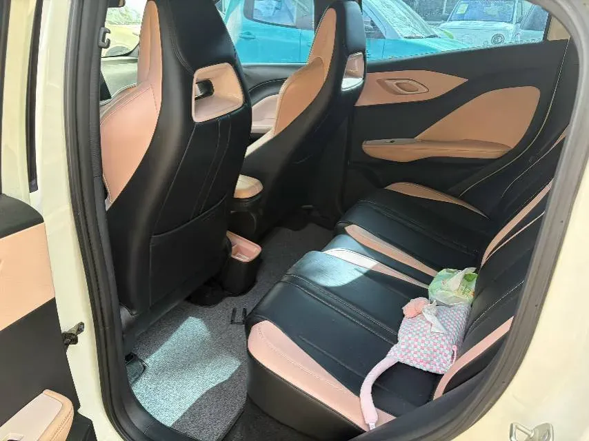 2025 BYD Seagull BEV 30.08KWH,autocango,china used car exporter,china ev exporter,chinese used car exporter,chinese used ev exporter