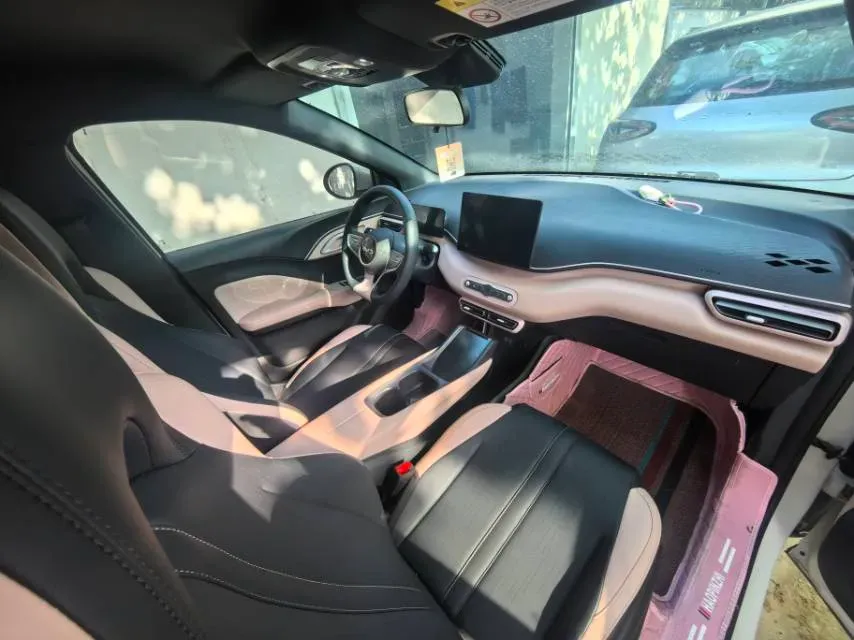 2025 BYD Seagull BEV 30.08KWH,autocango,china used car exporter,china ev exporter,chinese used car exporter,chinese used ev exporter