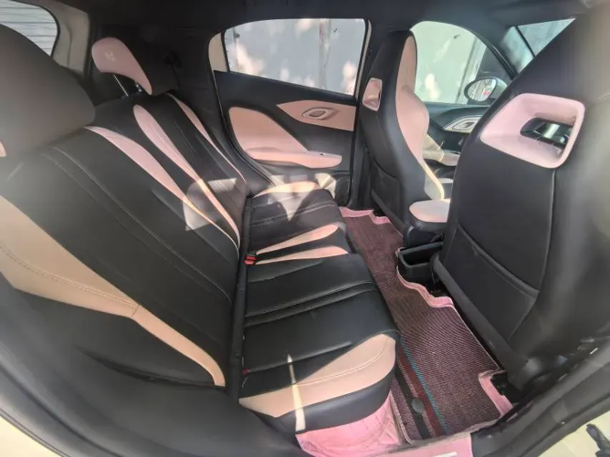 2025 BYD Seagull BEV 30.08KWH,autocango,china used car exporter,china ev exporter,chinese used car exporter,chinese used ev exporter