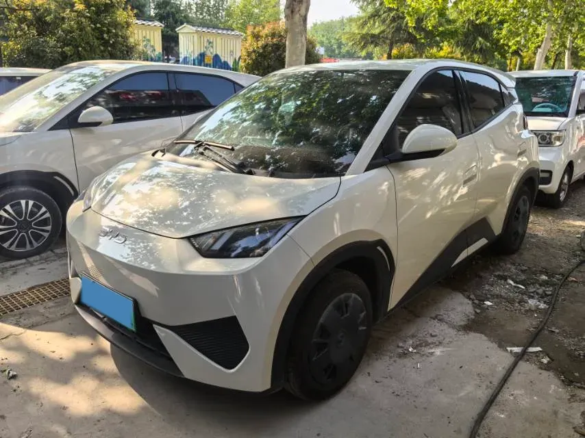 2025 BYD Seagull BEV 30.08KWH,autocango,china used car exporter,china ev exporter,chinese used car exporter,chinese used ev exporter