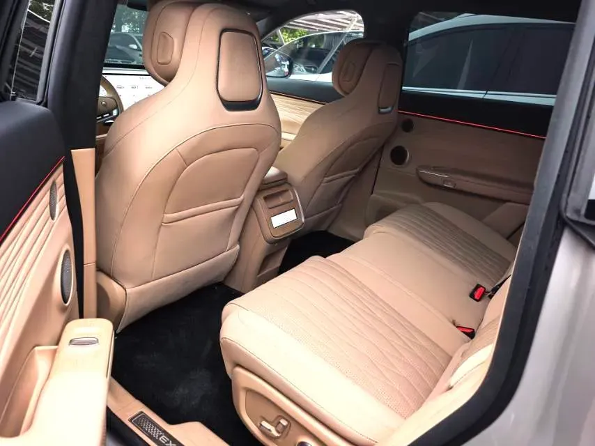 2025 Exceed Sterra ES BEV,autocango,china used car exporter,china ev exporter,chinese used car exporter,chinese used ev exporter