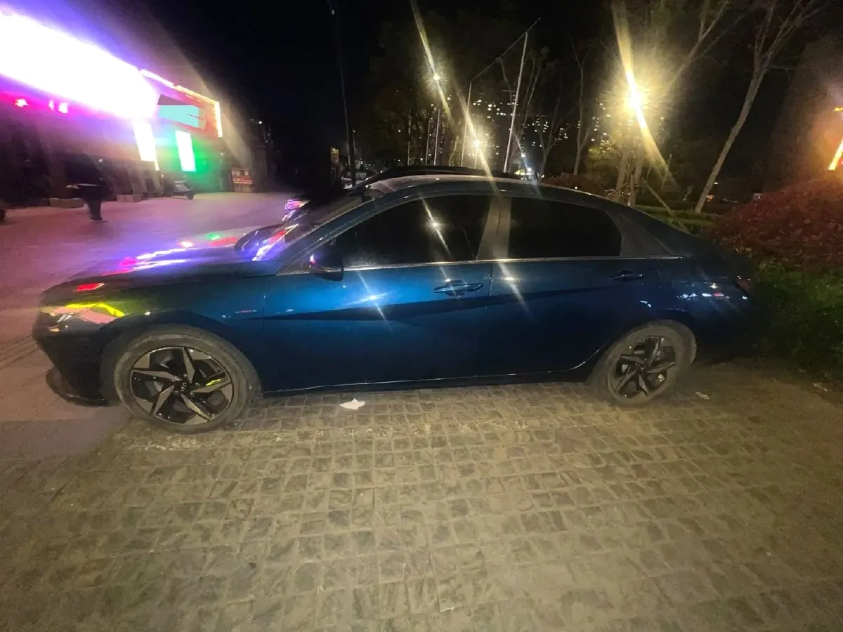 2021 Hyundai Elantra 1.5L 115HP L4 CVT,autocango,china used car exporter,china ev exporter,chinese used car exporter,chinese used ev exporter