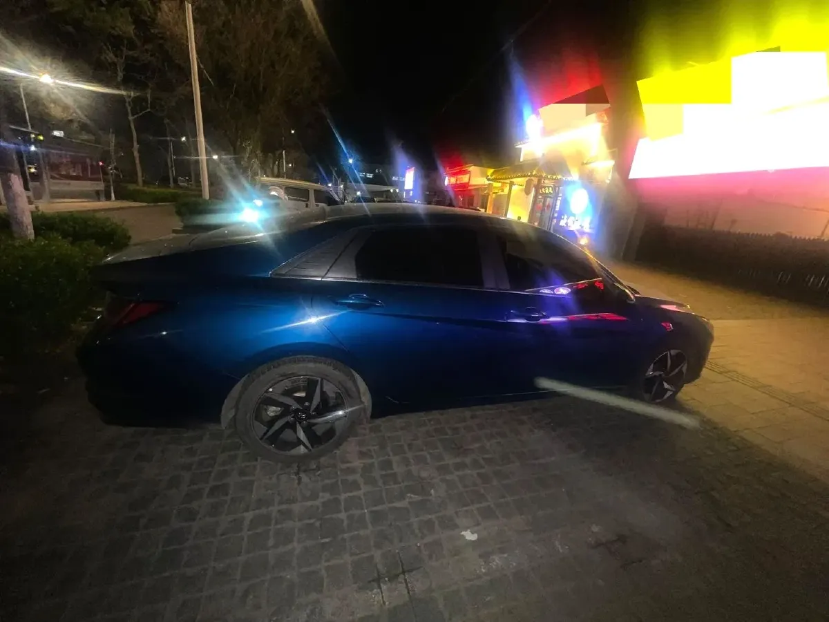 2021 Hyundai Elantra 1.5L 115HP L4 CVT,autocango,china used car exporter,china ev exporter,chinese used car exporter,chinese used ev exporter