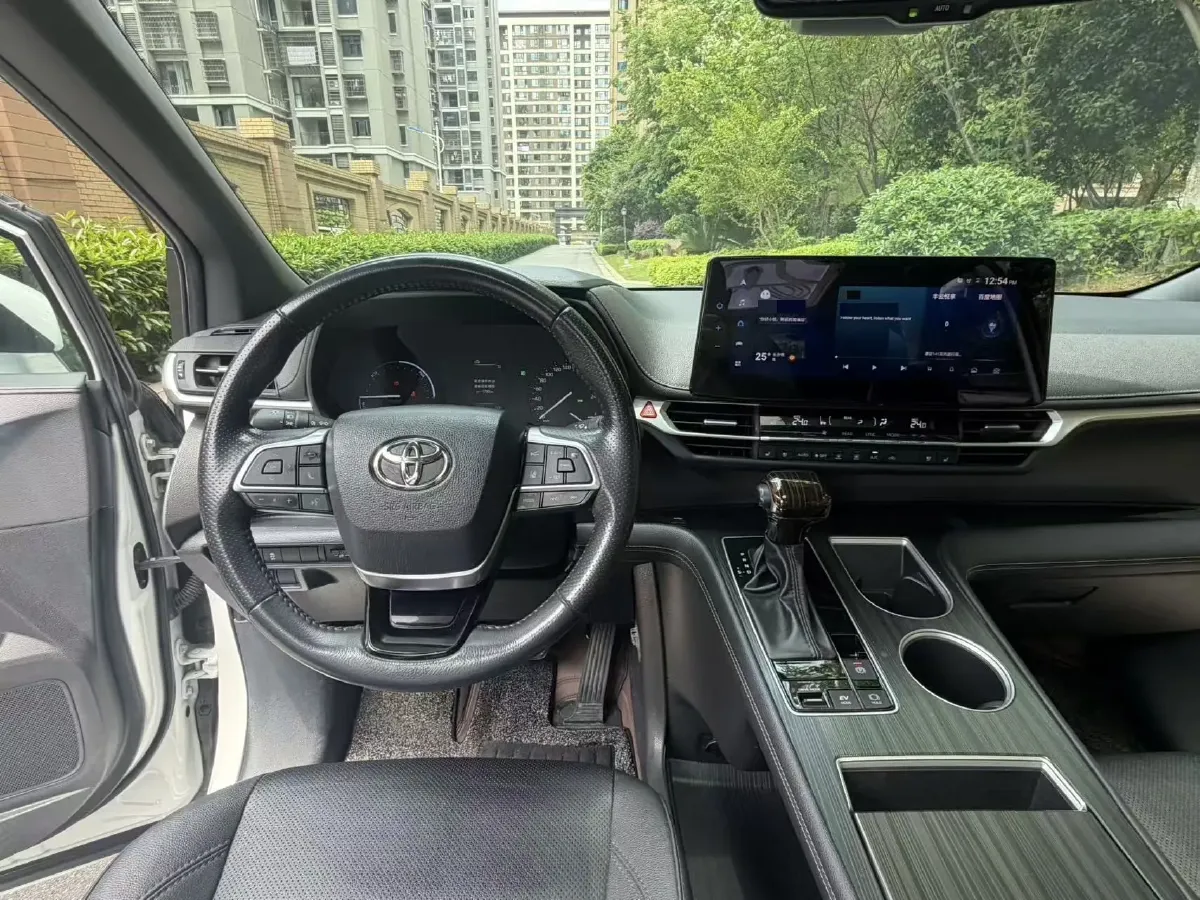 2021 Toyota Sienna 2.5L 192HP L4 E-CVT Hybrid,autocango,china used car exporter,china ev exporter,chinese used car exporter,chinese used ev exporter