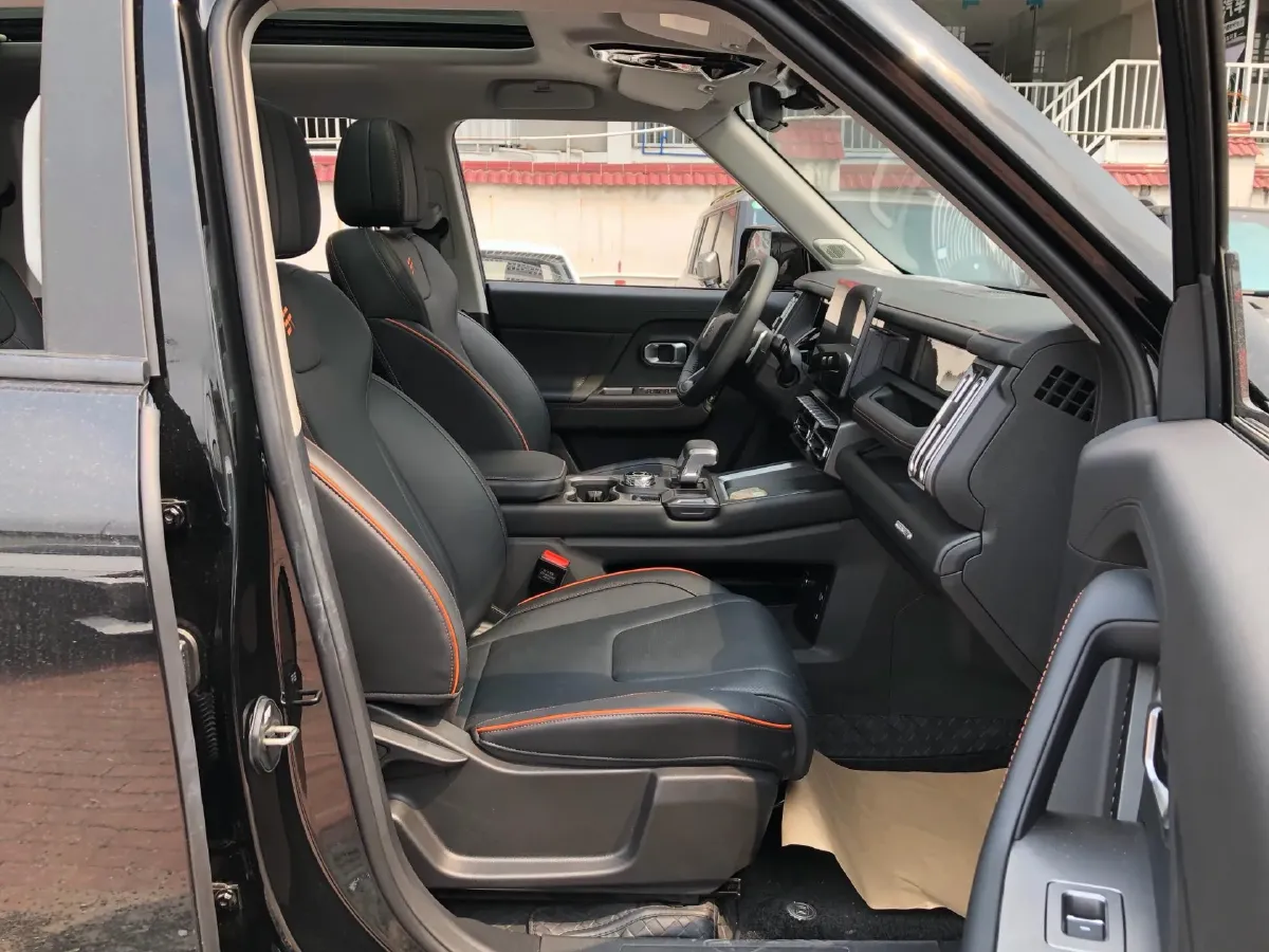 2025 Jetour DASHING 1.5T 184HP L4 7DCT,autocango,china used car exporter,china ev exporter,chinese used car exporter,chinese used ev exporter