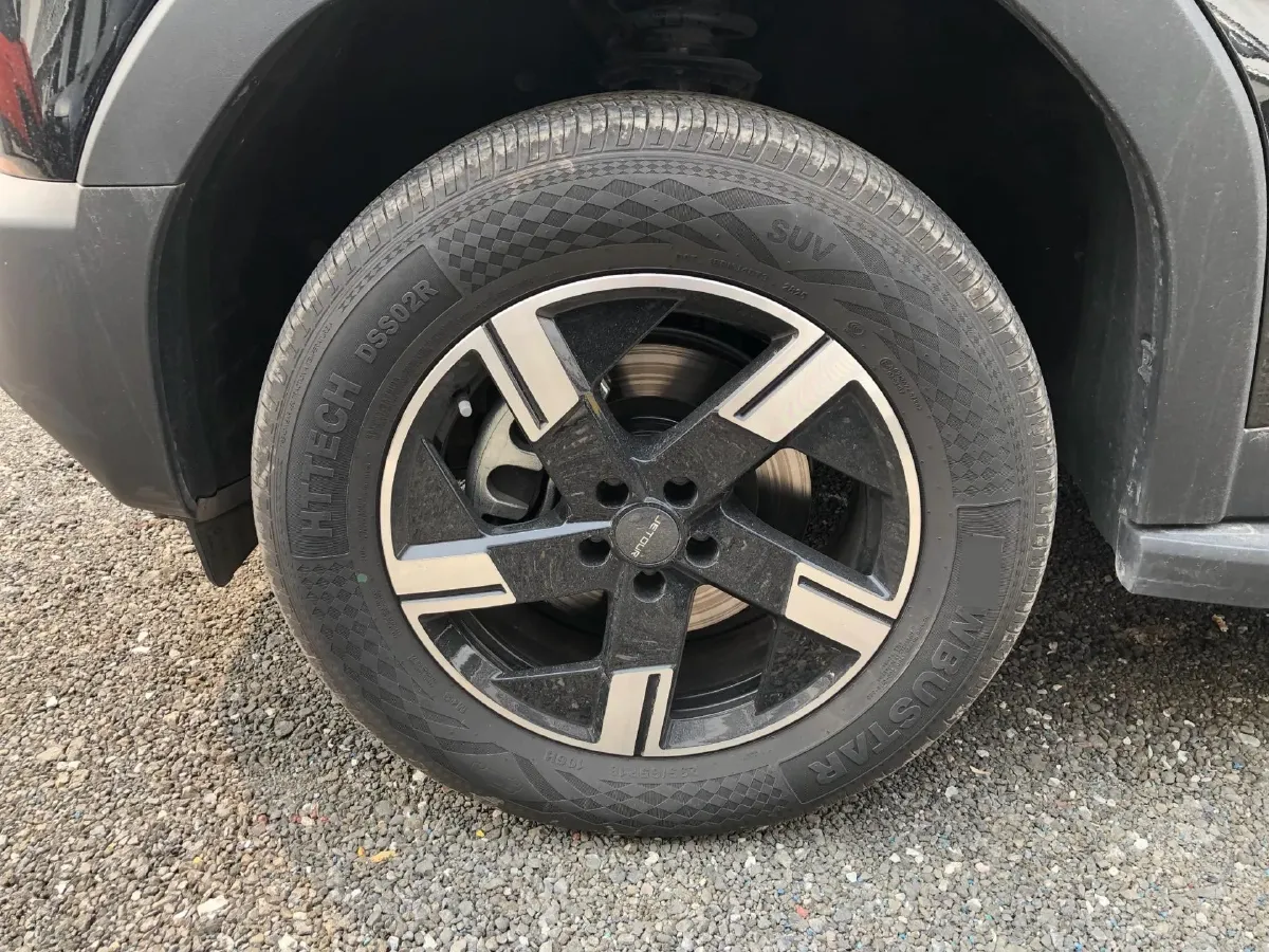 2025 Jetour DASHING 1.5T 184HP L4 7DCT,autocango,china used car exporter,china ev exporter,chinese used car exporter,chinese used ev exporter