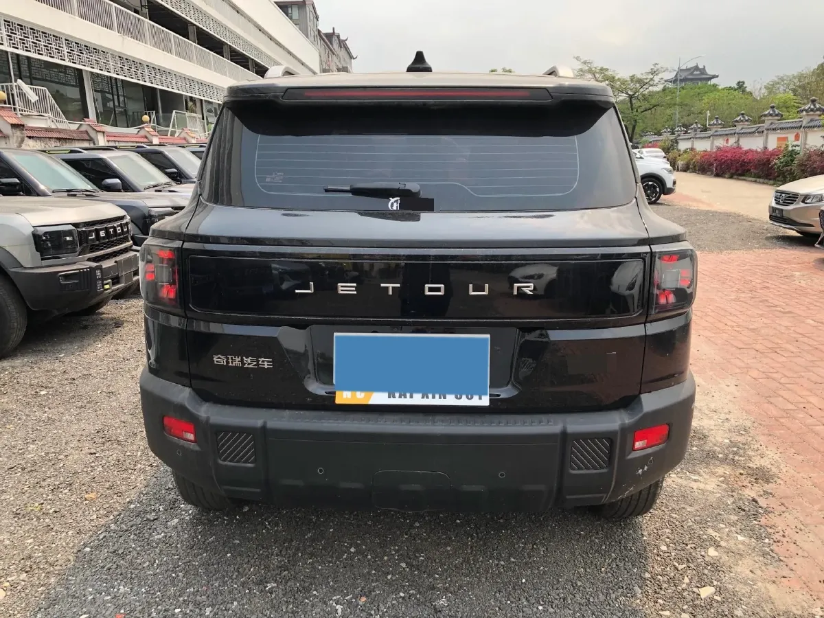 2025 Jetour DASHING 1.5T 184HP L4 7DCT,autocango,china used car exporter,china ev exporter,chinese used car exporter,chinese used ev exporter