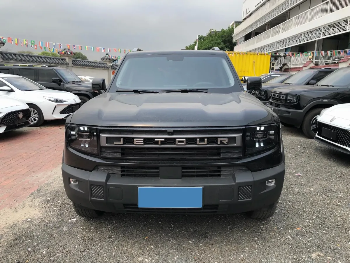 2025 Jetour DASHING 1.5T 184HP L4 7DCT,autocango,china used car exporter,china ev exporter,chinese used car exporter,chinese used ev exporter